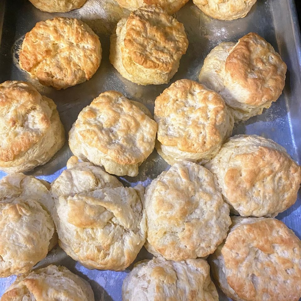 Biscuits & Gravy