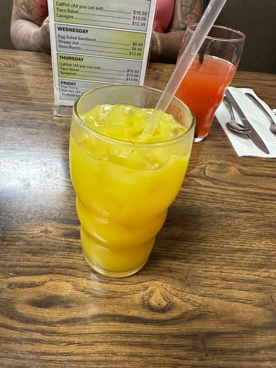 Juices