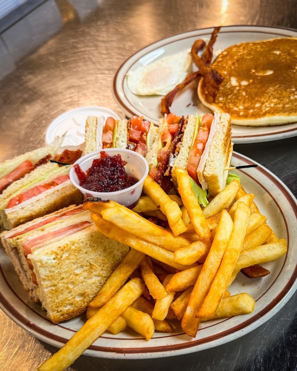 Club Sandwich