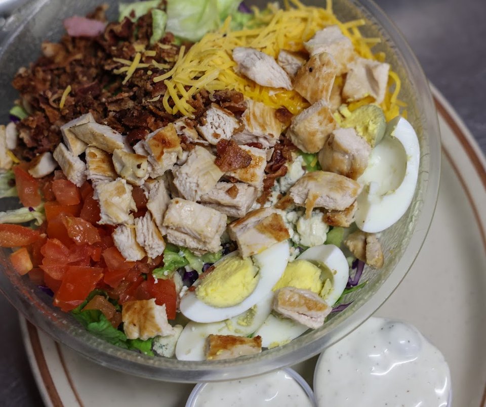 Cobb Salad