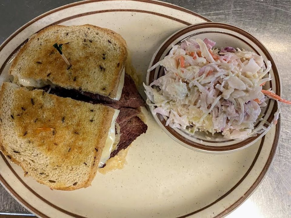 Cole Slaw